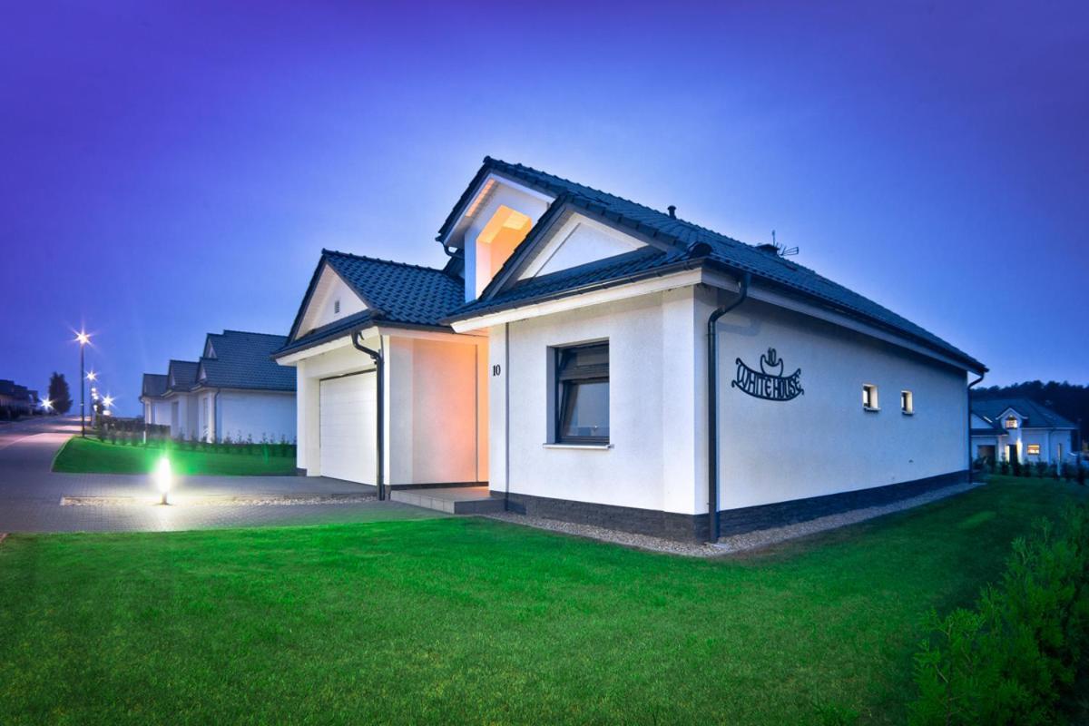 Sand Valley Golf Resort Pasłęk Exterior foto
